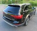 Чорний Ауді А4, об'ємом двигуна 2 л та пробігом 53 тис. км за 17500 $, фото 6 на Automoto.ua