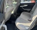 Чорний Ауді А4, об'ємом двигуна 1.97 л та пробігом 271 тис. км за 14490 $, фото 21 на Automoto.ua