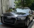 Чорний Ауді А4, об'ємом двигуна 2 л та пробігом 295 тис. км за 13500 $, фото 12 на Automoto.ua
