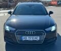 Черный Ауди А4, объемом двигателя 2 л и пробегом 225 тыс. км за 17700 $, фото 2 на Automoto.ua
