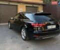 Черный Ауди А4, объемом двигателя 2 л и пробегом 290 тыс. км за 18100 $, фото 1 на Automoto.ua