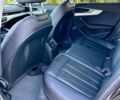 Черный Ауди А4, объемом двигателя 1.97 л и пробегом 165 тыс. км за 21500 $, фото 11 на Automoto.ua