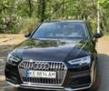 Черный Ауди А4, объемом двигателя 2 л и пробегом 180 тыс. км за 20500 $, фото 2 на Automoto.ua