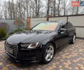 Черный Ауди А4, объемом двигателя 3 л и пробегом 230 тыс. км за 17850 $, фото 2 на Automoto.ua