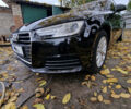 Черный Ауди А4, объемом двигателя 1.97 л и пробегом 272 тыс. км за 20000 $, фото 11 на Automoto.ua