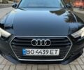 Черный Ауди А4, объемом двигателя 2 л и пробегом 270 тыс. км за 14499 $, фото 97 на Automoto.ua