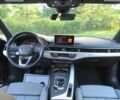 Чорний Ауді А4, об'ємом двигуна 2 л та пробігом 56 тис. км за 6000 $, фото 14 на Automoto.ua