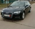 Чорний Ауді А4, об'ємом двигуна 2 л та пробігом 230 тис. км за 19900 $, фото 1 на Automoto.ua