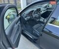 Чорний Ауді А4, об'ємом двигуна 1.97 л та пробігом 254 тис. км за 24000 $, фото 14 на Automoto.ua