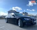 Чорний Ауді А4, об'ємом двигуна 2.97 л та пробігом 237 тис. км за 21500 $, фото 2 на Automoto.ua