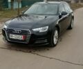 Чорний Ауді А4, об'ємом двигуна 1.97 л та пробігом 235 тис. км за 19900 $, фото 11 на Automoto.ua