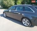 Черный Ауди А4, объемом двигателя 1.97 л и пробегом 240 тыс. км за 19000 $, фото 7 на Automoto.ua