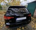 Ауди А4 2017 в Кременчуге на Automoto.ua Черный Ауди А4, объемом двигателя 2 л и пробегом 272 тыс. км за 20000 $, фото 1 на Automoto.ua