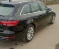 Чорний Ауді А4, об'ємом двигуна 2 л та пробігом 230 тис. км за 19900 $, фото 2 на Automoto.ua