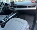 Черный Ауди А4, объемом двигателя 2 л и пробегом 270 тыс. км за 14499 $, фото 45 на Automoto.ua