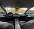 Ауди А4 2017 в Кременчуге на Automoto.ua Черный Ауди А4, объемом двигателя 2 л и пробегом 272 тыс. км за 20000 $, фото 7 на Automoto.ua