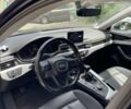 Чорний Ауді А4, об'ємом двигуна 2 л та пробігом 295 тис. км за 13500 $, фото 1 на Automoto.ua