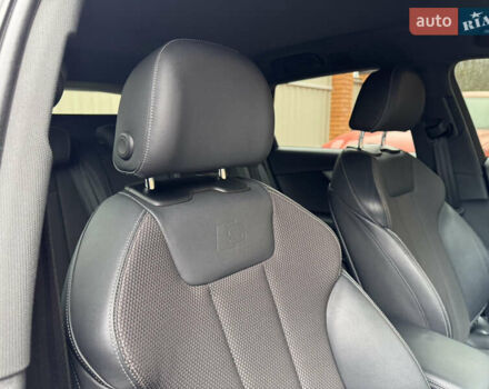 Черный Ауди А4, объемом двигателя 3 л и пробегом 230 тыс. км за 18500 $, фото 47 на Automoto.ua