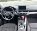 Чорний Ауді А4, об'ємом двигуна 1.97 л та пробігом 203 тис. км за 22500 $, фото 32 на Automoto.ua