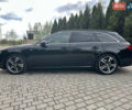 Черный Ауди А4, объемом двигателя 2 л и пробегом 223 тыс. км за 22999 $, фото 11 на Automoto.ua