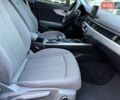Черный Ауди А4, объемом двигателя 2 л и пробегом 270 тыс. км за 14499 $, фото 41 на Automoto.ua