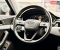 Черный Ауди А4, объемом двигателя 2 л и пробегом 218 тыс. км за 17500 $, фото 20 на Automoto.ua