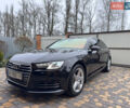 Черный Ауди А4, объемом двигателя 3 л и пробегом 230 тыс. км за 18500 $, фото 1 на Automoto.ua
