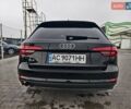 Черный Ауди А4, объемом двигателя 1.97 л и пробегом 305 тыс. км за 19500 $, фото 14 на Automoto.ua