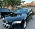 Чорний Ауді А4, об'ємом двигуна 1.97 л та пробігом 280 тис. км за 16000 $, фото 9 на Automoto.ua
