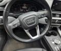 Чорний Ауді А4, об'ємом двигуна 2 л та пробігом 230 тис. км за 19900 $, фото 7 на Automoto.ua