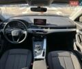 Черный Ауди А4, объемом двигателя 1.97 л и пробегом 218 тыс. км за 16900 $, фото 17 на Automoto.ua