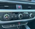 Чорний Ауді А4, об'ємом двигуна 1.97 л та пробігом 280 тис. км за 16000 $, фото 20 на Automoto.ua