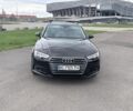 Чорний Ауді А4, об'ємом двигуна 1.97 л та пробігом 203 тис. км за 22500 $, фото 22 на Automoto.ua