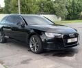 Черный Ауди А4, объемом двигателя 2 л и пробегом 284 тыс. км за 18500 $, фото 1 на Automoto.ua