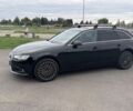 Чорний Ауді А4, об'ємом двигуна 1.97 л та пробігом 203 тис. км за 22500 $, фото 11 на Automoto.ua