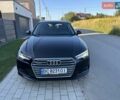 Чорний Ауді А4, об'ємом двигуна 1.97 л та пробігом 254 тис. км за 24000 $, фото 1 на Automoto.ua
