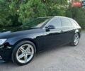 Чорний Ауді А4, об'ємом двигуна 2.97 л та пробігом 245 тис. км за 17350 $, фото 11 на Automoto.ua