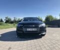 Черный Ауди А4, объемом двигателя 2 л и пробегом 211 тыс. км за 19000 $, фото 1 на Automoto.ua