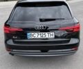 Чорний Ауді А4, об'ємом двигуна 1.97 л та пробігом 203 тис. км за 22500 $, фото 20 на Automoto.ua