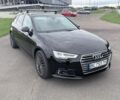 Чорний Ауді А4, об'ємом двигуна 1.97 л та пробігом 203 тис. км за 22500 $, фото 3 на Automoto.ua