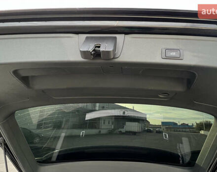 Черный Ауди А4, объемом двигателя 1.97 л и пробегом 175 тыс. км за 18500 $, фото 8 на Automoto.ua