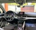 Чорний Ауді А4, об'ємом двигуна 2 л та пробігом 216 тис. км за 16000 $, фото 4 на Automoto.ua