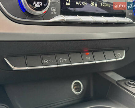 Черный Ауди А4, объемом двигателя 2 л и пробегом 218 тыс. км за 19400 $, фото 23 на Automoto.ua