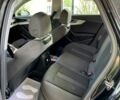 Чорний Ауді А4, об'ємом двигуна 2 л та пробігом 216 тис. км за 16000 $, фото 8 на Automoto.ua