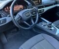 Чорний Ауді А4, об'ємом двигуна 1.97 л та пробігом 280 тис. км за 16000 $, фото 28 на Automoto.ua