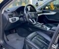 Черный Ауди А4, объемом двигателя 1.97 л и пробегом 165 тыс. км за 21500 $, фото 7 на Automoto.ua