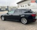 Черный Ауди А4, объемом двигателя 1.97 л и пробегом 335 тыс. км за 20900 $, фото 2 на Automoto.ua