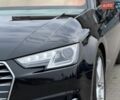Черный Ауди А4, объемом двигателя 3 л и пробегом 238 тыс. км за 19700 $, фото 16 на Automoto.ua