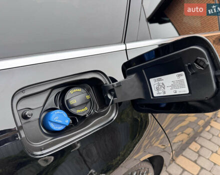 Черный Ауди А4, объемом двигателя 3 л и пробегом 230 тыс. км за 17850 $, фото 32 на Automoto.ua