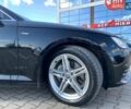 Чорний Ауді А4, об'ємом двигуна 2.97 л та пробігом 237 тис. км за 21500 $, фото 3 на Automoto.ua